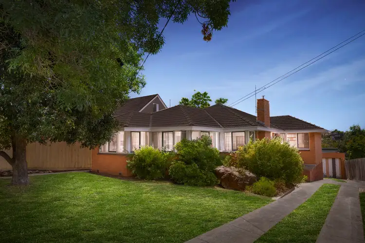 164 Mascoma Street, Strathmore VIC 3041