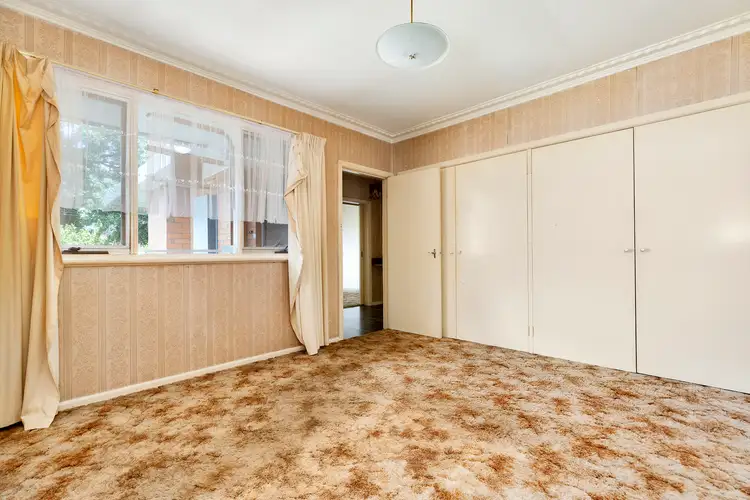 Fifth view of Homely house listing, 164 Mascoma Street, Strathmore VIC 3041