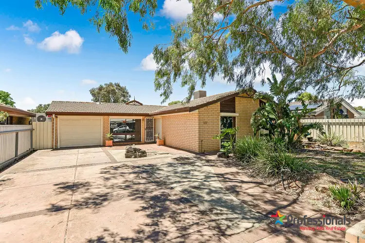 181 Burton Road, Paralowie SA 5108