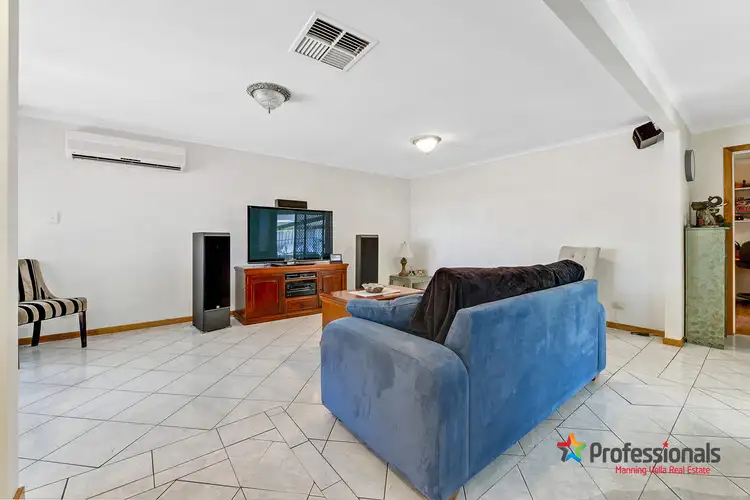 Sixth view of Homely house listing, 181 Burton Road, Paralowie SA 5108