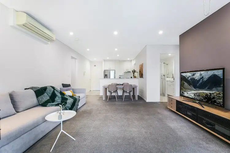 Third view of Homely apartment listing, 35/22 Crystal Street, Waterloo NSW 2017