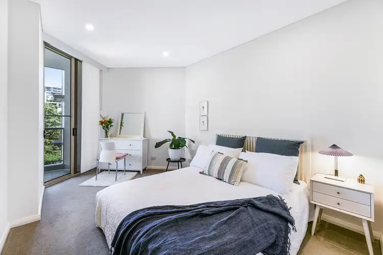 Fourth view of Homely apartment listing, 35/22 Crystal Street, Waterloo NSW 2017
