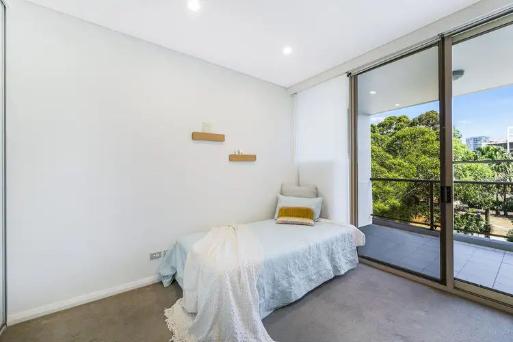 Fifth view of Homely apartment listing, 35/22 Crystal Street, Waterloo NSW 2017