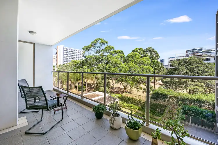 Sixth view of Homely apartment listing, 35/22 Crystal Street, Waterloo NSW 2017
