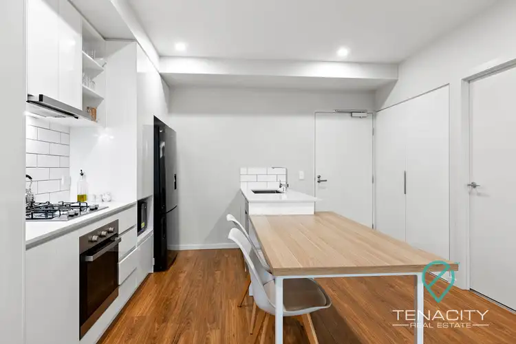 Third view of Homely apartment listing, 313/9 Commercial Road, Caroline Springs VIC 3023
