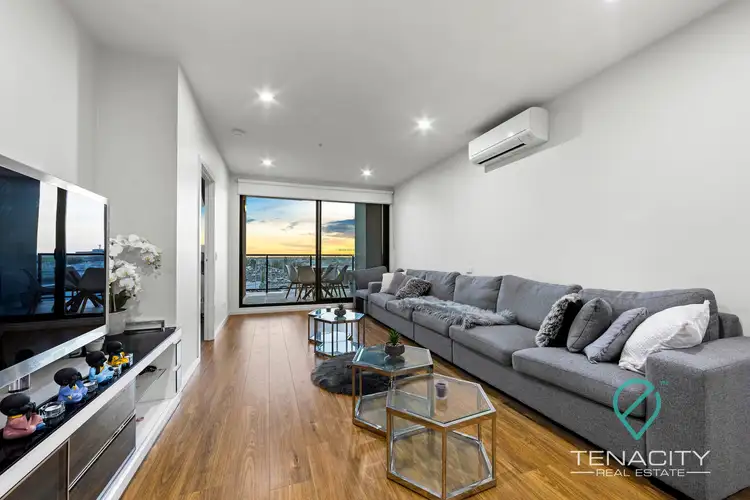 Sixth view of Homely apartment listing, 313/9 Commercial Road, Caroline Springs VIC 3023