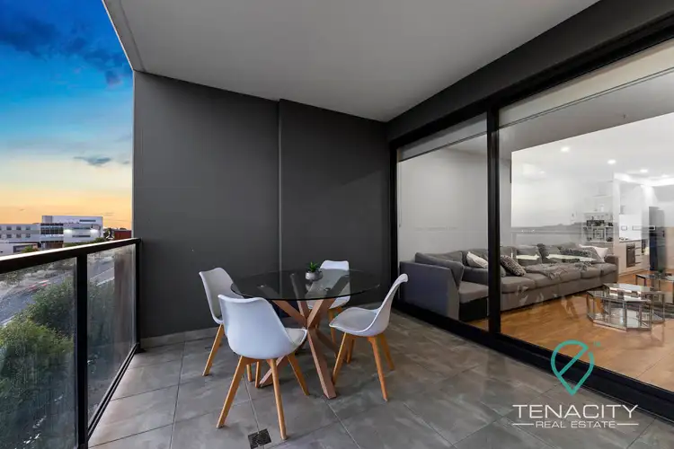 Seventh view of Homely apartment listing, 313/9 Commercial Road, Caroline Springs VIC 3023