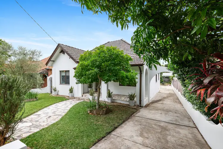 Main view of Homely house listing, 39 O'Connor Street, Haberfield NSW 2045