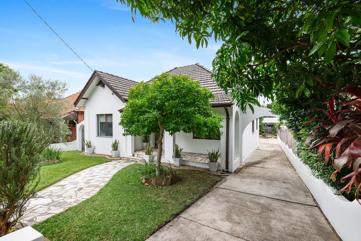 Main view of Homely house listing, 39 O'Connor Street, Haberfield NSW 2045