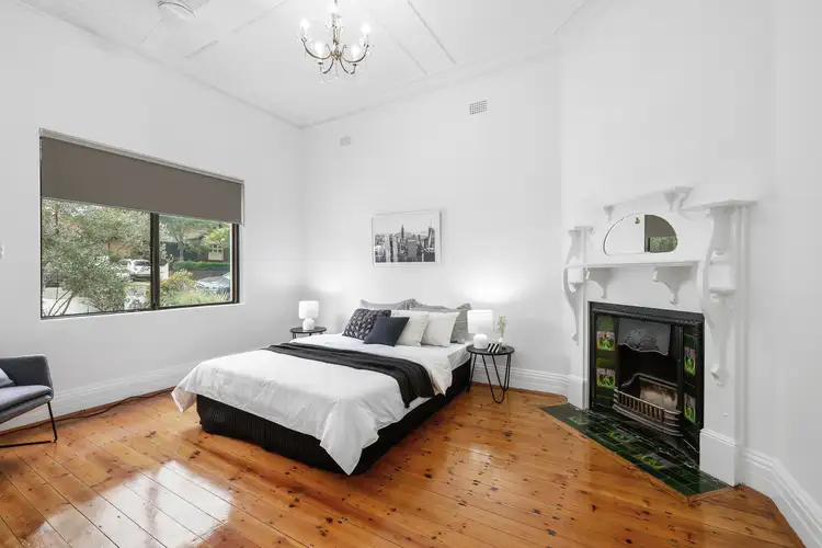 Second view of Homely house listing, 39 O'Connor Street, Haberfield NSW 2045