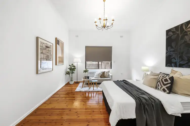 Third view of Homely house listing, 39 O'Connor Street, Haberfield NSW 2045