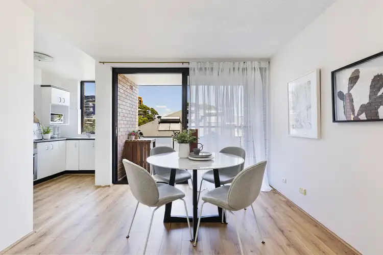 12/211 Wigram Road, Forest Lodge NSW 2037