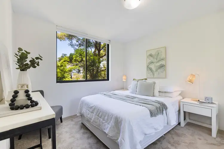 Fourth view of Homely apartment listing, 12/211 Wigram Road, Forest Lodge NSW 2037