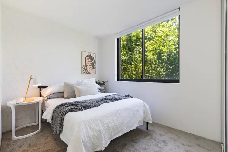 Sixth view of Homely apartment listing, 12/211 Wigram Road, Forest Lodge NSW 2037