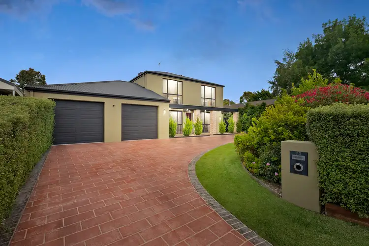 Main view of Homely house listing, 32 Petalnina Close, Somerville VIC 3912