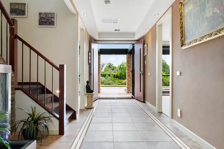 Second view of Homely house listing, 32 Petalnina Close, Somerville VIC 3912