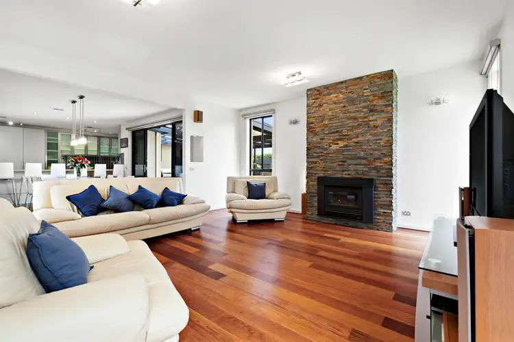 Third view of Homely house listing, 32 Petalnina Close, Somerville VIC 3912