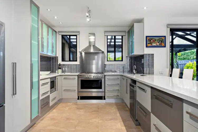 Fourth view of Homely house listing, 32 Petalnina Close, Somerville VIC 3912