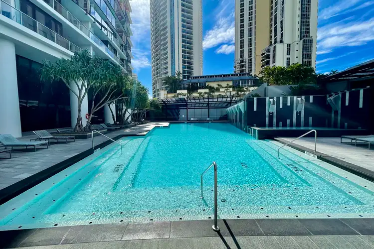 Level 24/9 Ferny Avenue, Surfers Paradise QLD 4217