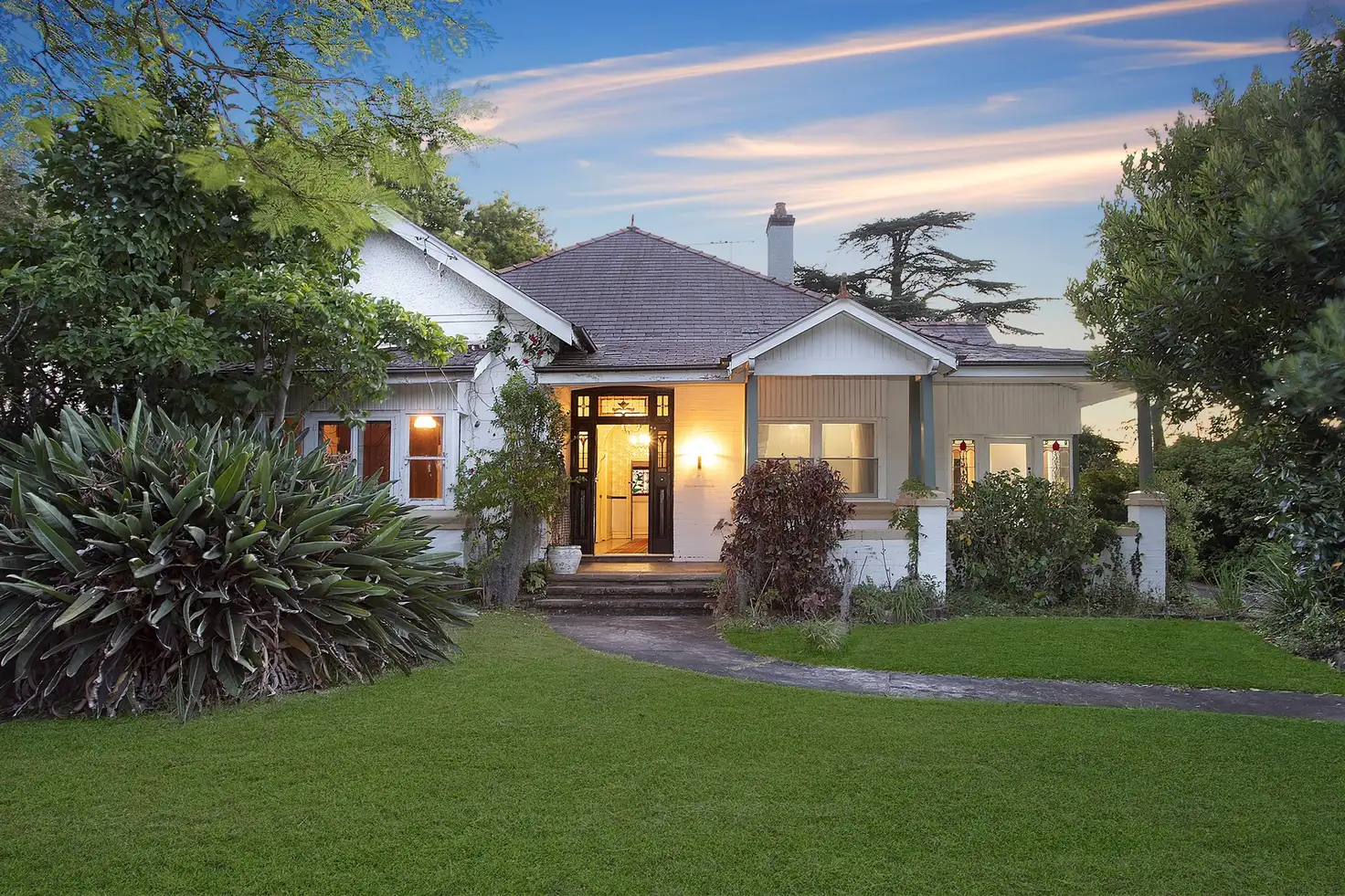 Main view of Homely house listing, 1 Kirkham Street, Beecroft NSW 2119