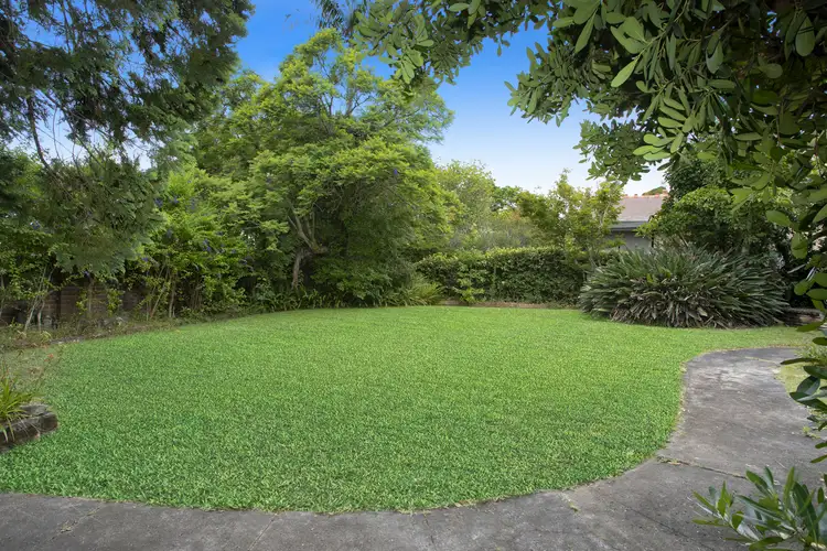 Fifth view of Homely house listing, 1 Kirkham Street, Beecroft NSW 2119