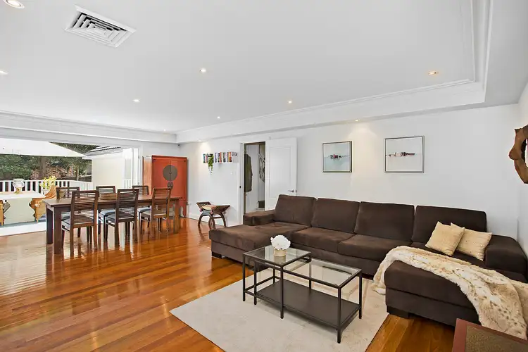Second view of Homely house listing, 38 Spring Street, Beecroft NSW 2119