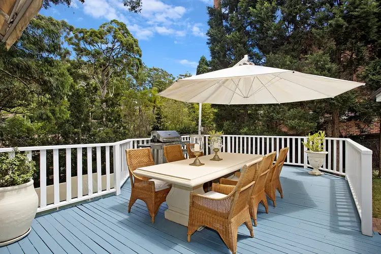 Fourth view of Homely house listing, 38 Spring Street, Beecroft NSW 2119