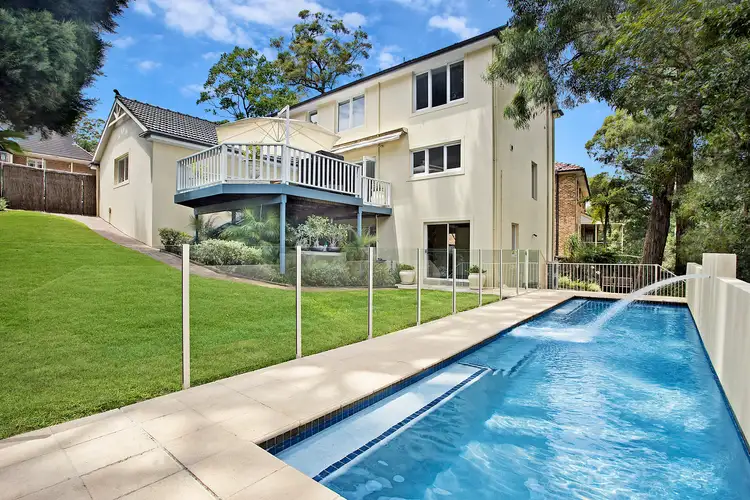 Sixth view of Homely house listing, 38 Spring Street, Beecroft NSW 2119