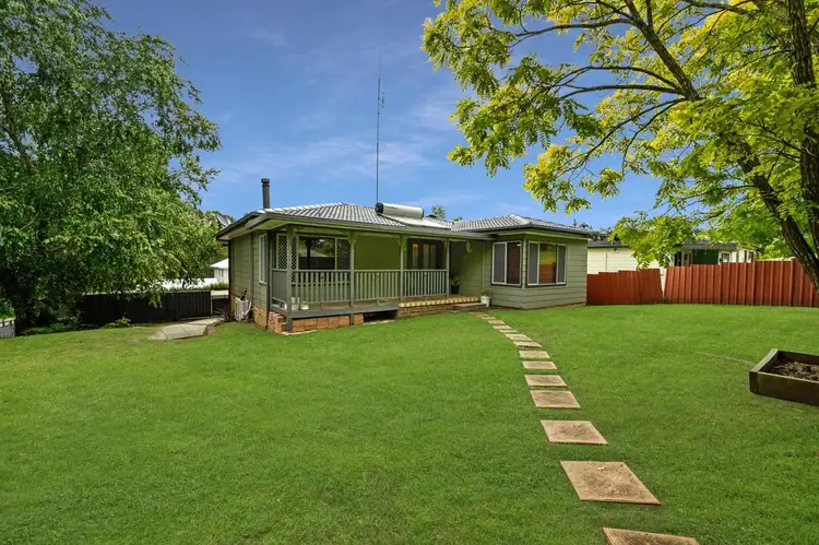 28 Michael Street, Blackalls Park NSW 2283