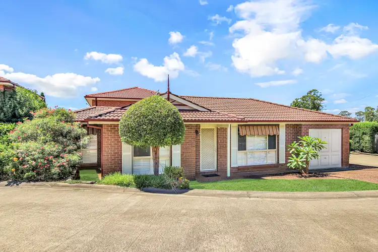 Main view of Homely villa listing, 28/130 Reservoir Road, Blacktown NSW 2148