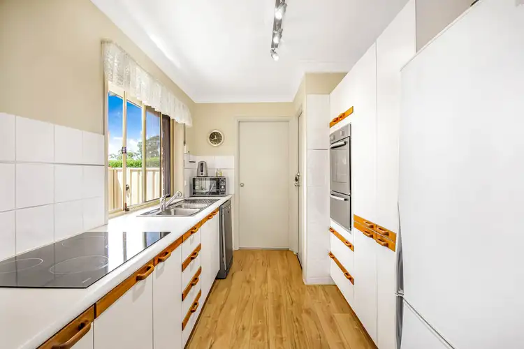Third view of Homely villa listing, 28/130 Reservoir Road, Blacktown NSW 2148