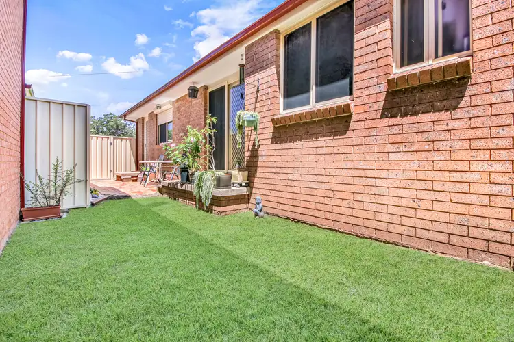 Sixth view of Homely villa listing, 28/130 Reservoir Road, Blacktown NSW 2148