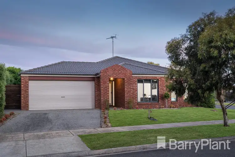Main view of Homely house listing, 29 Pollard Drive, Leopold VIC 3224