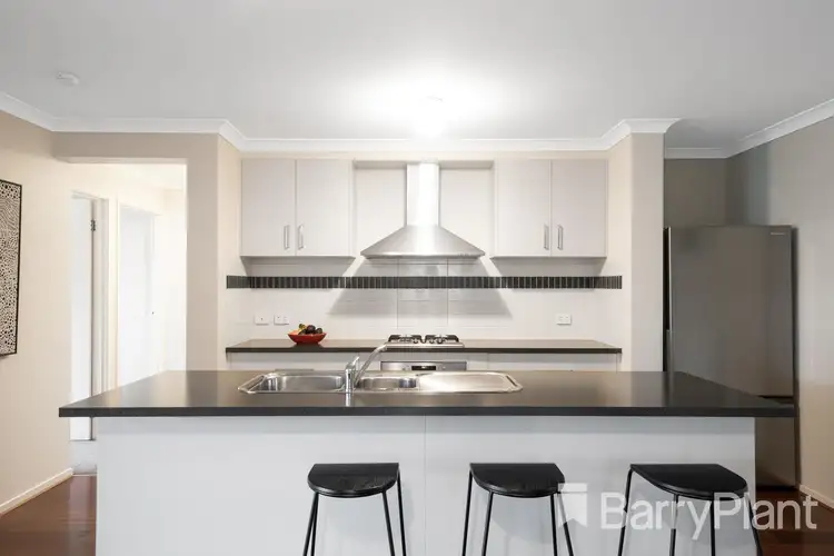 Second view of Homely house listing, 29 Pollard Drive, Leopold VIC 3224