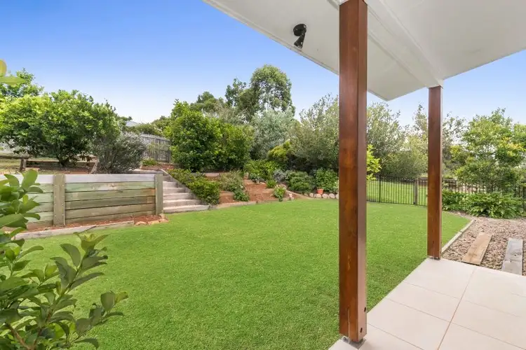 54 Mallee Circuit, Moggill QLD 4070