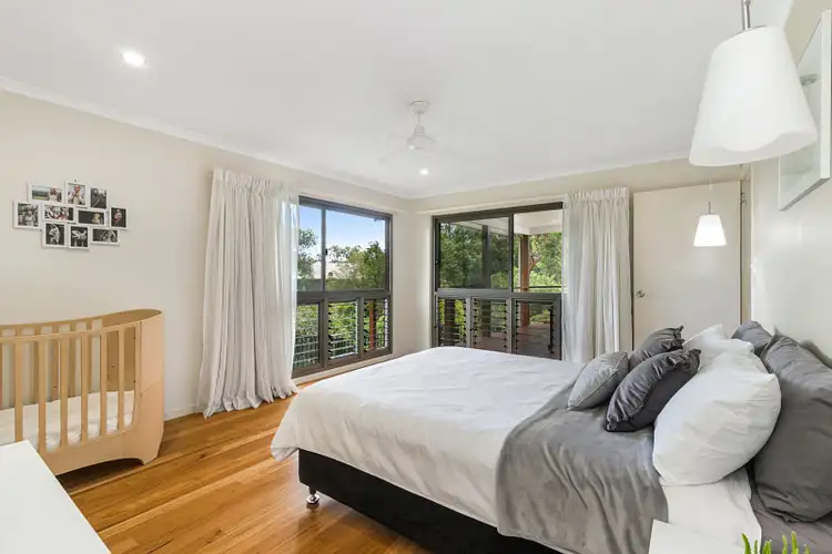 Fifth view of Homely house listing, 54 Mallee Circuit, Moggill QLD 4070