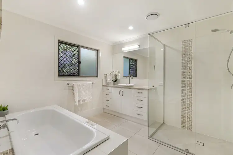 Sixth view of Homely house listing, 54 Mallee Circuit, Moggill QLD 4070