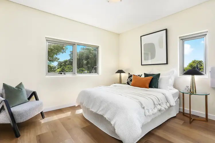 Fourth view of Homely unit listing, 27/95 Euston Road, Alexandria NSW 2015