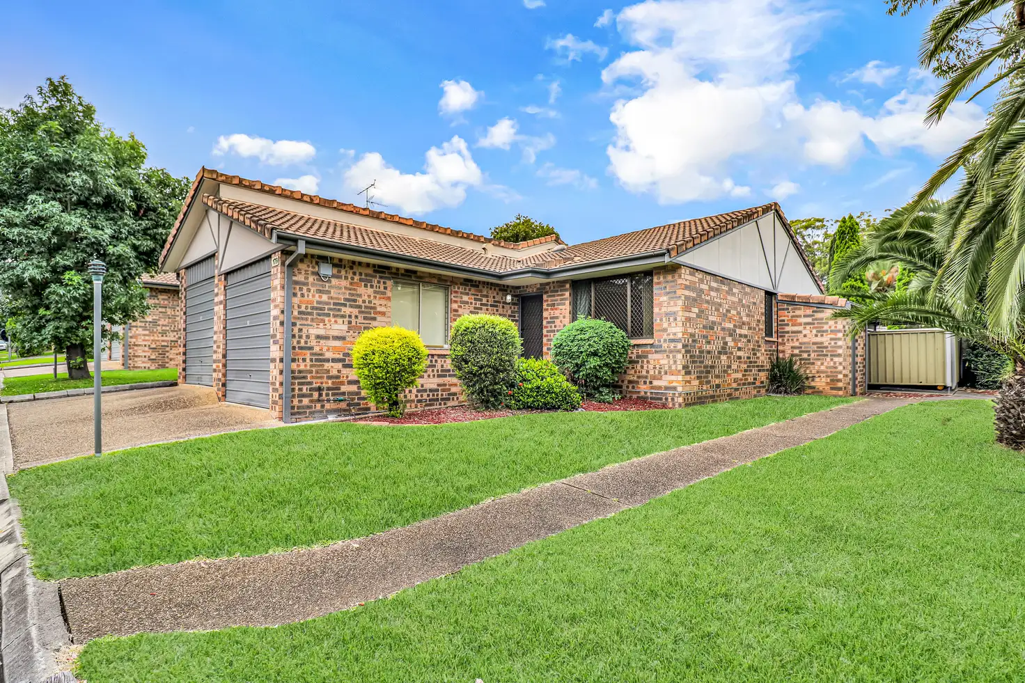 Main view of Homely villa listing, 7b/179 Reservoir Road, Blacktown NSW 2148
