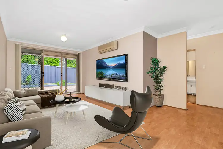 Second view of Homely villa listing, 7b/179 Reservoir Road, Blacktown NSW 2148