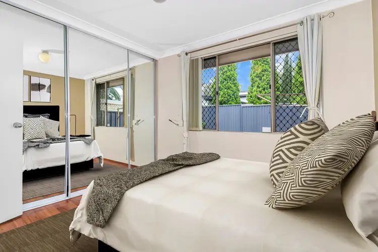 Fifth view of Homely villa listing, 7b/179 Reservoir Road, Blacktown NSW 2148