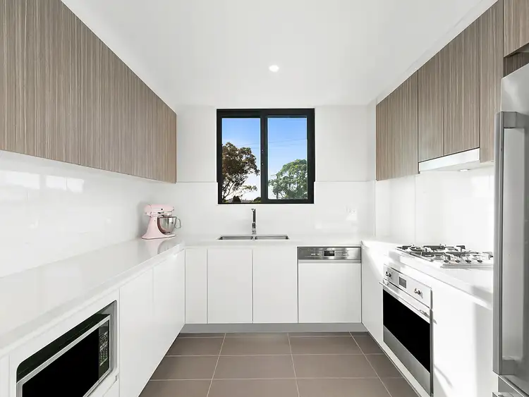 Second view of Homely apartment listing, 20/139 Jersey Street North, Asquith NSW 2077