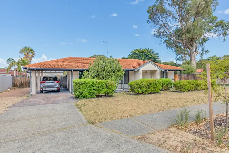 51 Kingsley Drive, Kingsley WA 6026
