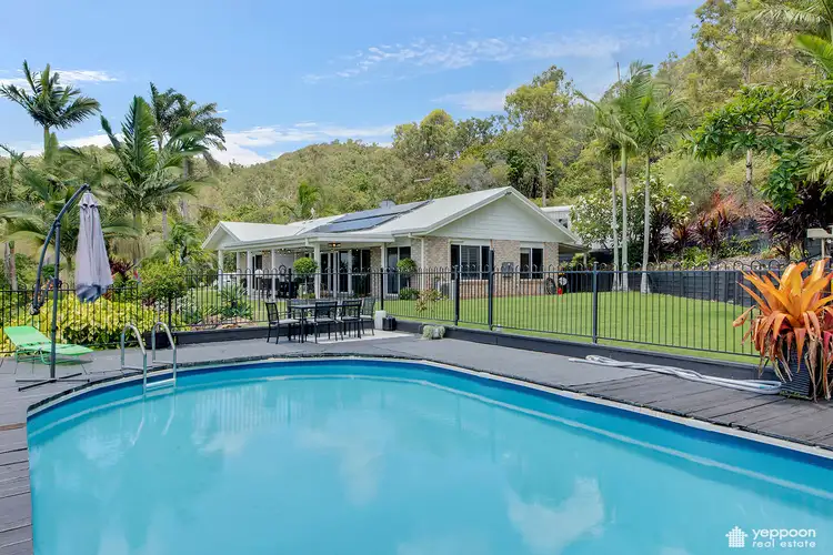 Second view of Homely rural property listing, 157 Howes Road, Farnborough QLD 4703