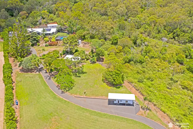 Third view of Homely rural property listing, 157 Howes Road, Farnborough QLD 4703