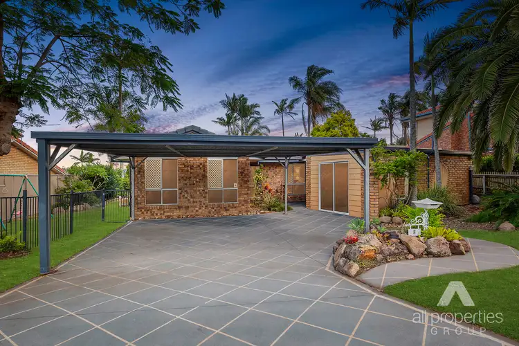 7 Crestone Place, Algester QLD 4115