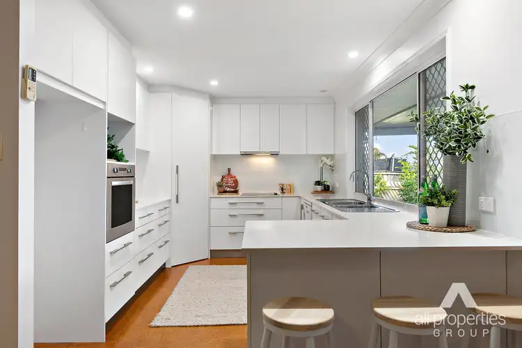 Third view of Homely house listing, 7 Crestone Place, Algester QLD 4115