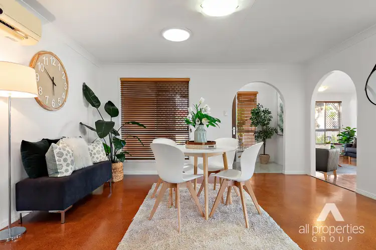Fourth view of Homely house listing, 7 Crestone Place, Algester QLD 4115