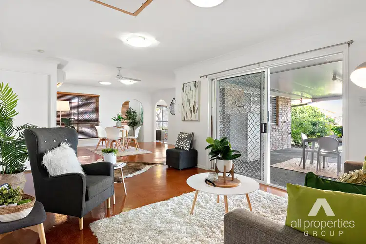 Fifth view of Homely house listing, 7 Crestone Place, Algester QLD 4115