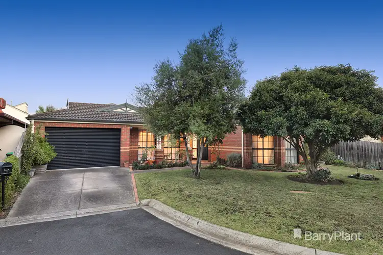 6 Helen View, Glenroy VIC 3046